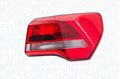 AUDI Q3 STOP LAMBASI SOL DIŞ 18- M.MARELLI 83A945069