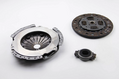 VW POLO DEBRİYAJ SETİ 94-01 LUK 030198141X