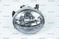 HYUNDAI SİS LAMBASI STAREX 02-07 ÖN SOL MAHER 92201-4A500