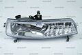 HYUNDAI ACCENT ERA SİS LAMBASI SOL 06-11 MAHER 92201-1E000