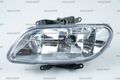 HYUNDAI ACCENT MILENYUM SİS LAMBASI ÖN SOL 00-02 MAHER 92201-25000