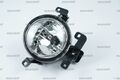 HYUNDAI GETZ SİS LAMBASI 06-11 ÖN SOL MAHER 92201-1C500