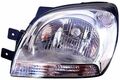 KIA SPORTAGE ÖN FAR 05-08 SOL DEPO