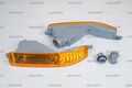 HONDA ACCORD SİNYAL LAMBASI TAMPON 92-93 DUYLU SOL MAHER 33352-SV4-013