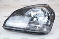 HYUNDAI FAR TUCSON 04-10 MANUEL BEYAZ SOL MAHER 92101-2E020