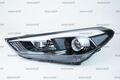 HYUNDAI FAR TUCSON 15-18 LEDLİ SOL MAHER 92101-D3110