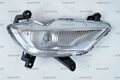 HYUNDAI i20 SİS LAMBASI ÖN SOL (LEDSİZ FARLI ARAÇLAR İÇİN ) 15-18 MAHER 92201-C8100