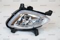 HYUNDAI SİS LAMBASI I-10 11-13 SOL MAHER 92201-0X100