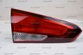 KIA STOP LAMBASI CERATO 15-18 LEDSİZ ÇİFT DUYLU İÇ SOL MAHER 92403-A7600