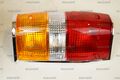 MITSUBISHI STOP LAMBASI L200  90-98 KROM SAĞ MAHER MB527104