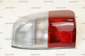 MITSUBISHI STOP LAMBASI L200  99-04 KIRMIZI-BEYAZ SOL MAHER MR109127