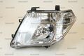 NISSAN FAR NAVARA 10-15 D40 /PATHFINDER 10-15 MOTORLU SOL MAHER 26060-5X00B