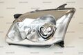 TOYOTA FAR AVENSIS 04-06 MOTORLU SOL MAHER 81170-05190