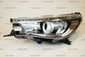 TOYOTA HILUX FAR 16-18 HI-CRUISER LEDLİ ELEKTRİKLİ SOL MAHER 81150-0K730