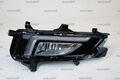 HYUNDAI SİS LAMBASI TUCSON 19-21 LEDLİ KAPAKLI SOL MAHER 92201-D7600