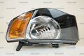 MITSUBISHI FAR L200 06-09 ELEKTRİKLİ SARI SOL MAHER 8301A691