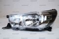 TOYOTA FAR HILUX 16-18 REVO MOTORLU SOL MAHER 81150-0K690