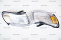 TOYOTA SİNYAL LAMBASI COROLLA  93-95 ÇIKINTILI SAĞ MAHER 81610-12530