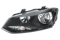 VW POLO FAR SOL İÇİ SİYAH 10-14 DEPO 6R1941007G