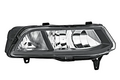 VW POLO SİS FARI SAĞ 14-17 DEPO 6C0941662D