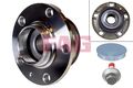 SEAT TOLEDO PORYA ARKA RULMANLI (62 mm) 14- FAG 6RD501611