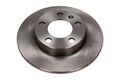 VW GOLF4 FREN DİSKİ ARKA 97- BOSCH 1J0615601