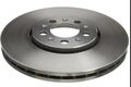 VW GOLF4 FREN DİSKİ ÖN 97- BOSCH 1J0615301D