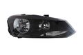 VW POLO FAR SAĞ İÇİ SİYAH 10-14 DEPO 6R1941008G