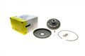 AUDI A3 DEBRİYAJ SETİ DSG KAVRAMA 16- LUK 0GC398029