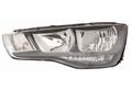AUDI A1 FAR SOL 10- DEPO 8X0941003