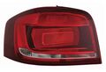AUDI A3 STOP LAMBASI SOL 10-13 DEPO 8P3945095B