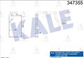 MITSUBISHI LANCER KALORİFER RADYATÖRÜ 08/- ASX 10- OUTLANDER 06-12 CITROEN C4 12- PEUGEOT 4007 4008 KALE