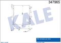 MITSUBISHI SU RADYATÖRÜ (AT) L200 06- TRITON 26mm KALE