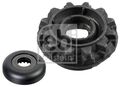 VW POLO AMORTİSÖR TAKOZU ÖN 94- FEBI 6N0412331A S1