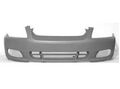 HYUNDAI ACCENT ÖN TAMPON 00-02 SİSLİ MAHER