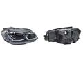 VW GOLF7 FAR SAĞ 17-20 LED MAHER 5G1941774