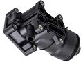 VW POLO YAĞ FİLTRE KÜTÜĞÜ SOĞUTUCUSUZ 14- BSG 04B115389B