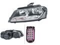 AUDI A3 FAR SOL 08-12 DEPO 8P0941003BB