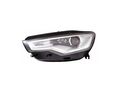 AUDI A6 FAR SAĞ (XENON) 11-14 DEPO 4G0941004C