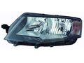 SKODA OCTAVIA FAR SOL (DÜZ) 13- DEPO 5E1941017