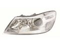 SKODA OCTAVIA FAR SOL (MERCEKLİ) 09-13 DEPO 1Z1941017S