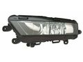 SKODA OCTAVIA SİS FARI SAĞ 17- DEPO 5E0941700F