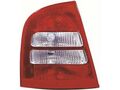 SKODA OCTAVIA STOP LAMBASI SOL 00- DEPO 1U6945111C