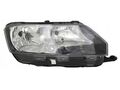 SKODA RAPID FAR SOL 12- DEPO 5JB941015