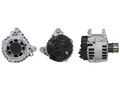 VW GOLF7 ALTERNATÖR 140 AMPER 13- BOEM 05E903026Q