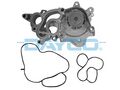 VW GOLF7 DEVİRDAİM 13- YARIM DAYCO 04E121600P