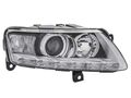 AUDI A6 FAR SAĞ XENON 08-11 HELLA 4F0941030CP