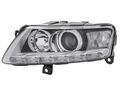 AUDI A6 FAR SOL XENON 08-11 HELLA 4F0941029CP