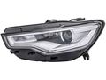 AUDI A6 FAR SOL (XENON-VIRAJ LAMBALI) 11-14 HELLA 4G0941043C