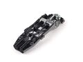 VW GOLF7 DIŞ KAPI KOL BRAKETİ ÖN SOL 13- IOE-VW 5N0837885H